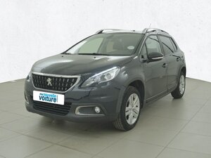 Occasion PEUGEOT 2008 2008 PureTech 82ch S&S BVM5 - Signature