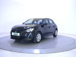 Occasion PEUGEOT 208 208 BlueHDi 100 S&S BVM6 - Active