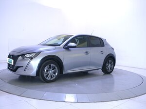 Occasion PEUGEOT 208 208 Electrique 50 kWh 136ch - Style