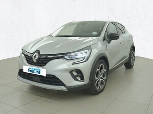 Occasion RENAULT Captur Captur Blue dCi 115 EDC - Intens