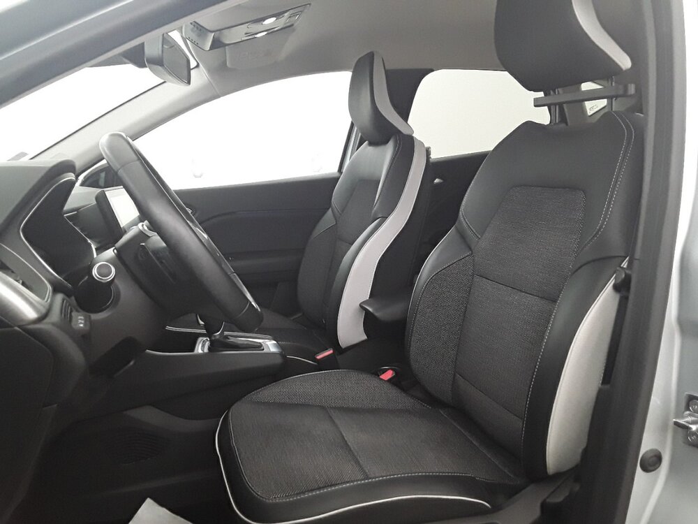 Occasion RENAULT Captur Captur Blue dCi 115 EDC - Intens