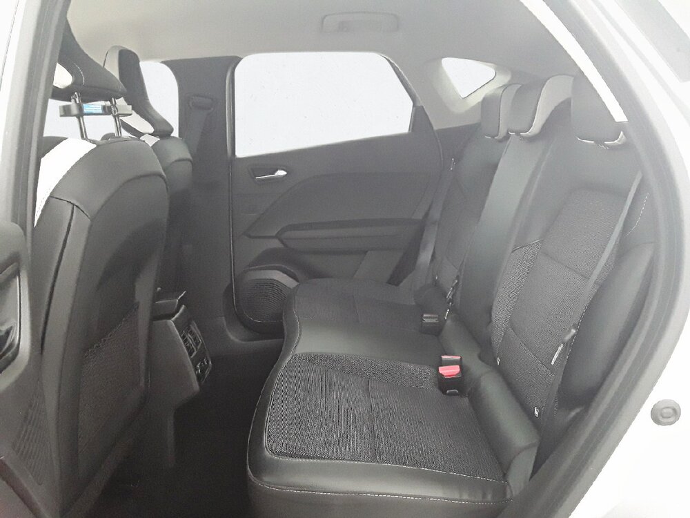 Occasion RENAULT Captur Captur Blue dCi 115 EDC - Intens