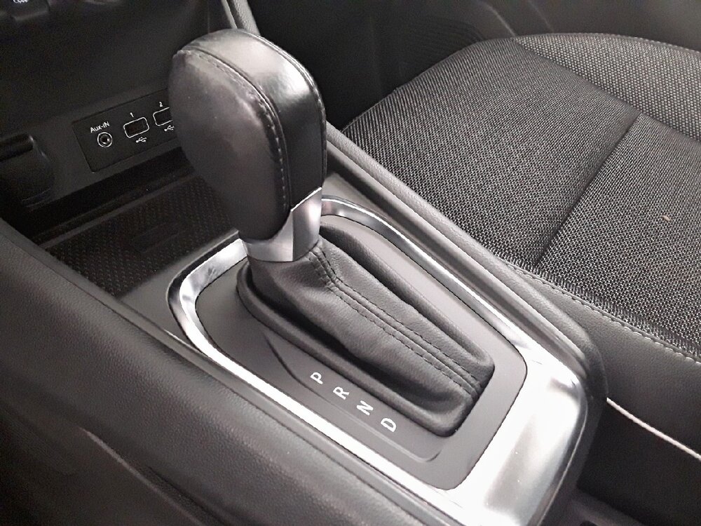 Occasion RENAULT Captur Captur Blue dCi 115 EDC - Intens