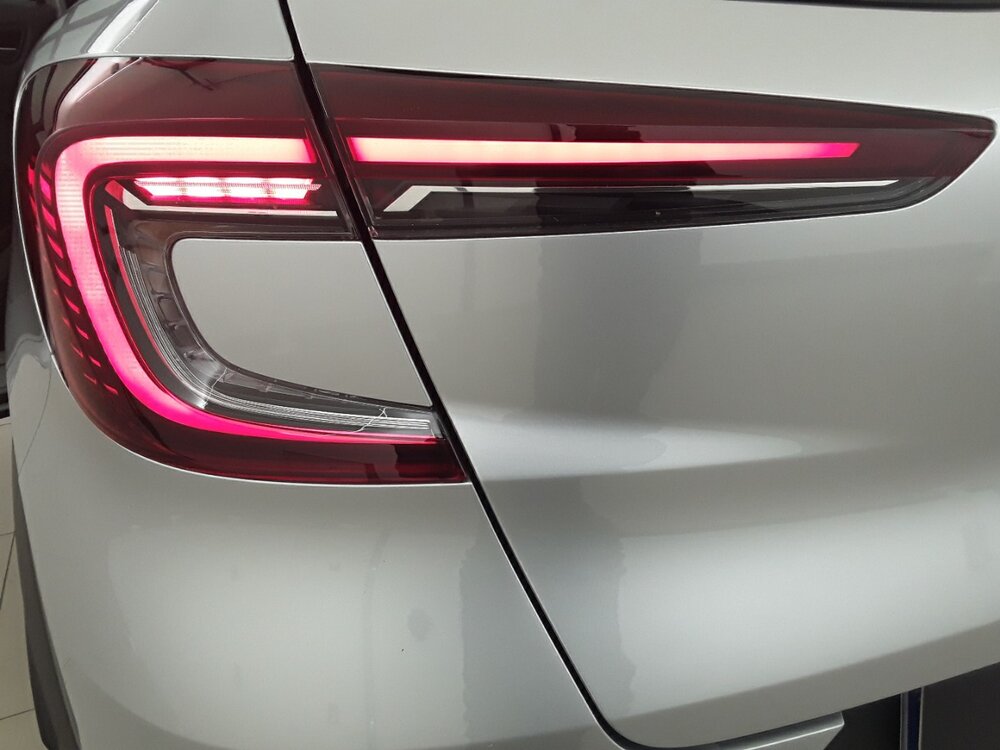 Occasion RENAULT Captur Captur Blue dCi 115 EDC - Intens