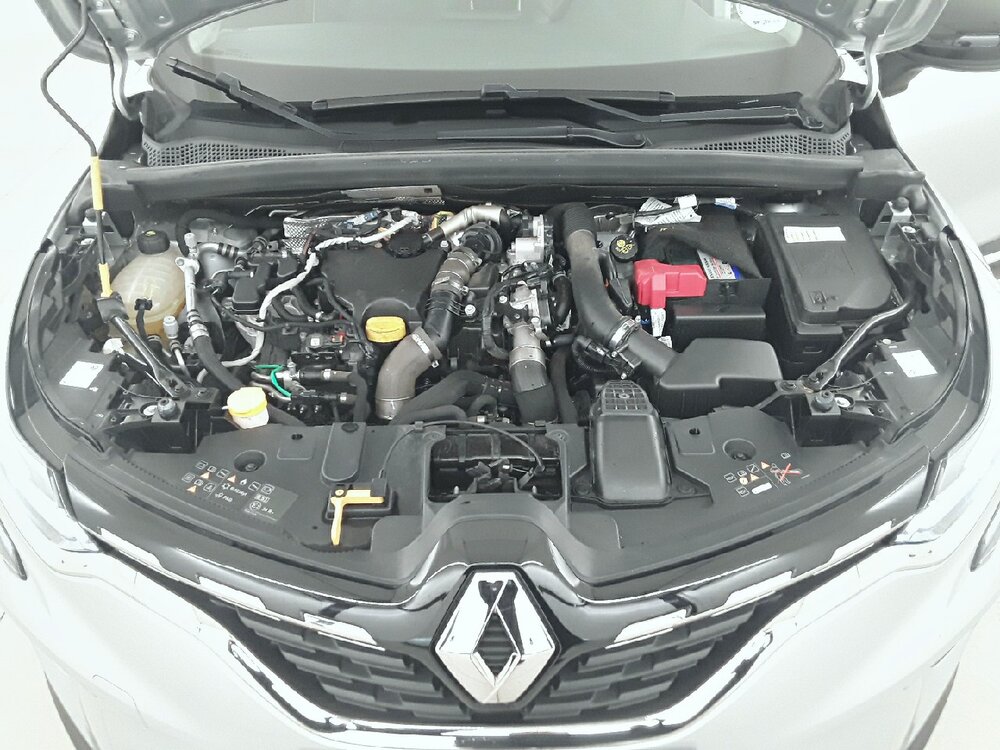 Occasion RENAULT Captur Captur Blue dCi 115 EDC - Intens