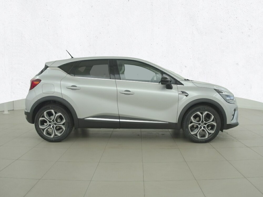 Occasion RENAULT Captur Captur Blue dCi 115 EDC - Intens