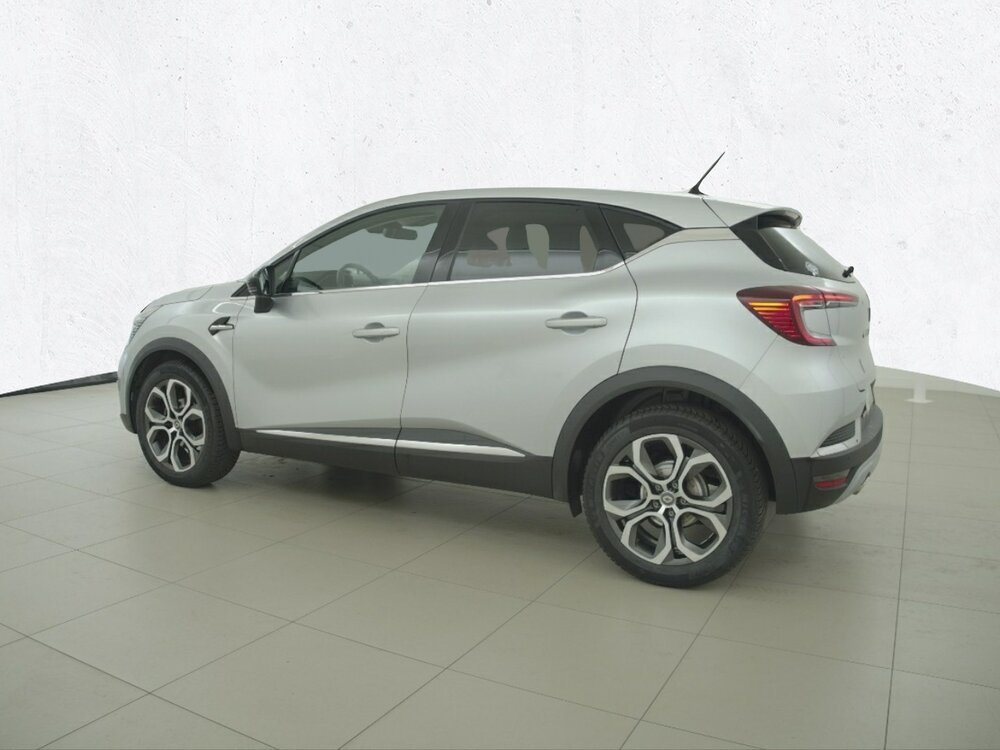 Occasion RENAULT Captur Captur Blue dCi 115 EDC - Intens