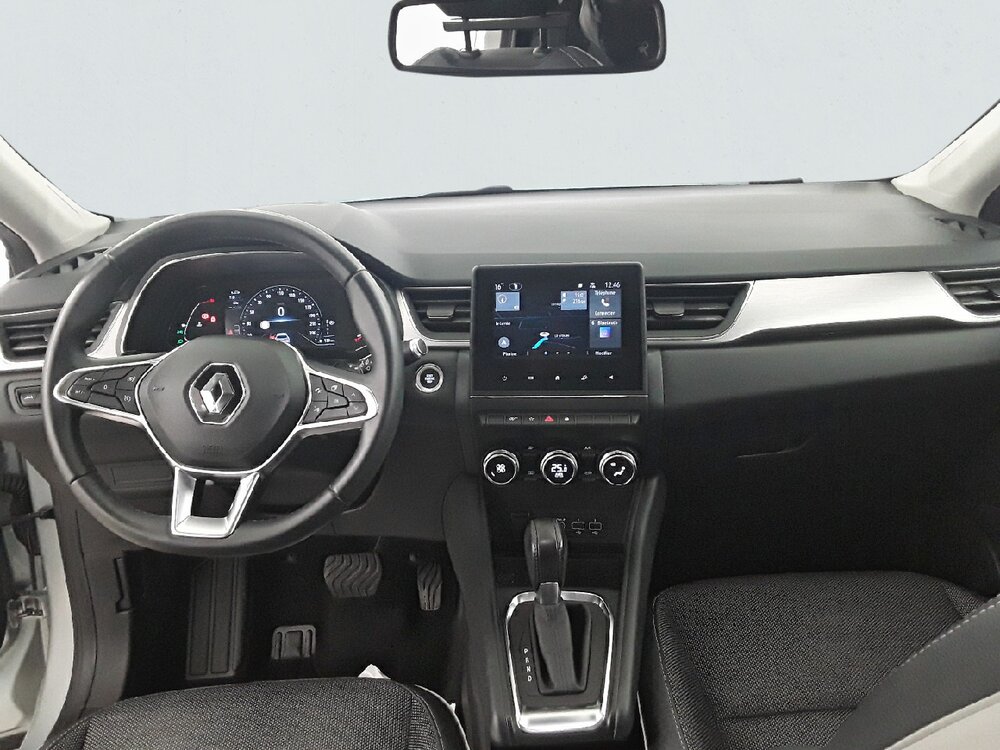 Occasion RENAULT Captur Captur Blue dCi 115 EDC - Intens