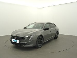Occasion PEUGEOT 508 508 SW BlueHDi 130 ch S&S EAT8 - GT