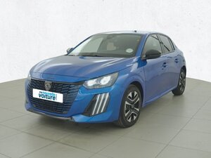 Occasion PEUGEOT 208 208 PureTech 100 S&S BVM6 - Allure