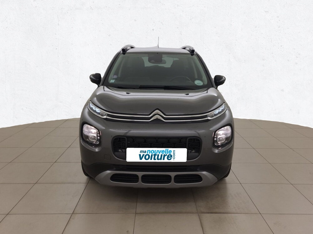 Occasion CITROEN C3 Aircross C3 Aircross PureTech 130 S&S EAT6 - Shine