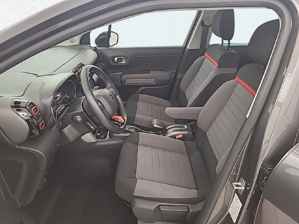 Occasion CITROEN C3 Aircross C3 Aircross PureTech 130 S&S EAT6 - Shine