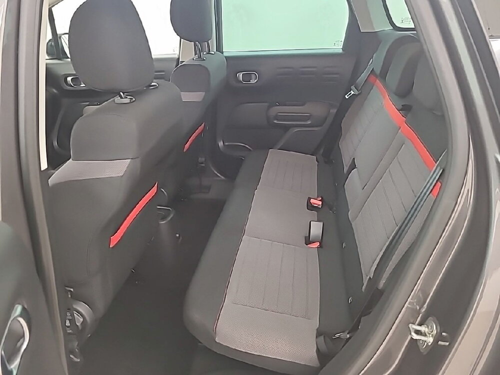 Occasion CITROEN C3 Aircross C3 Aircross PureTech 130 S&S EAT6 - Shine