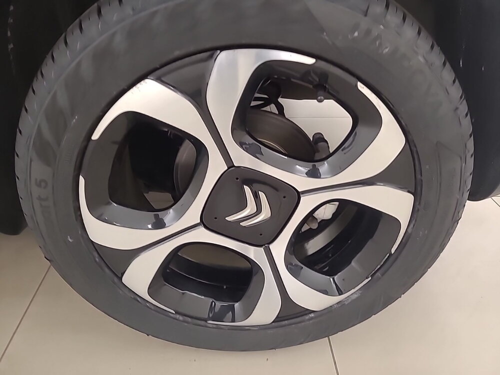 Occasion CITROEN C3 Aircross C3 Aircross PureTech 130 S&S EAT6 - Shine