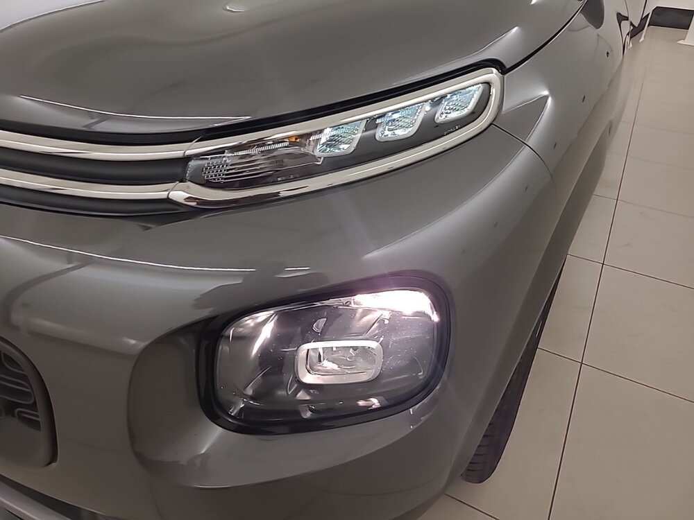 Occasion CITROEN C3 Aircross C3 Aircross PureTech 130 S&S EAT6 - Shine