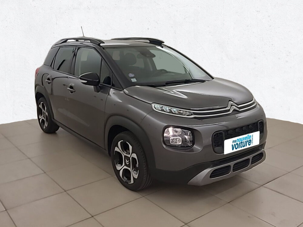 Occasion CITROEN C3 Aircross C3 Aircross PureTech 130 S&S EAT6 - Shine