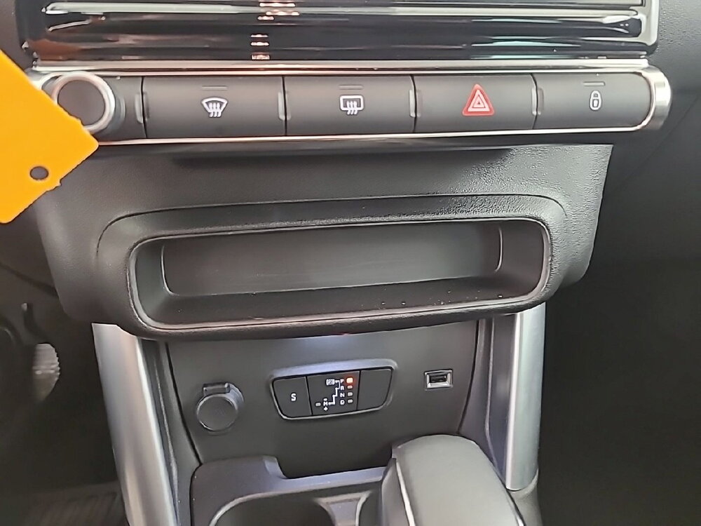 Occasion CITROEN C3 Aircross C3 Aircross PureTech 130 S&S EAT6 - Shine