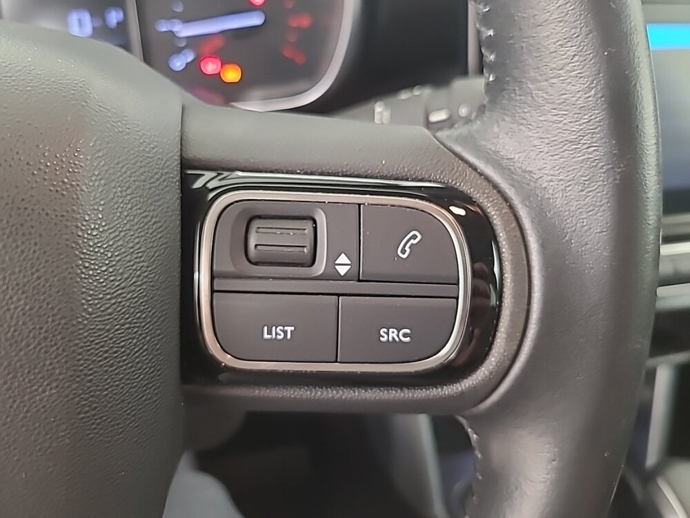 Occasion CITROEN C3 Aircross C3 Aircross PureTech 130 S&S EAT6 - Shine