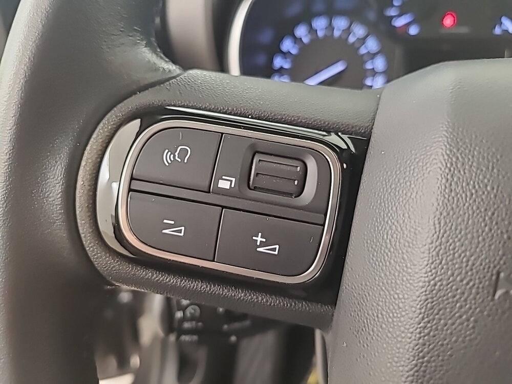Occasion CITROEN C3 Aircross C3 Aircross PureTech 130 S&S EAT6 - Shine