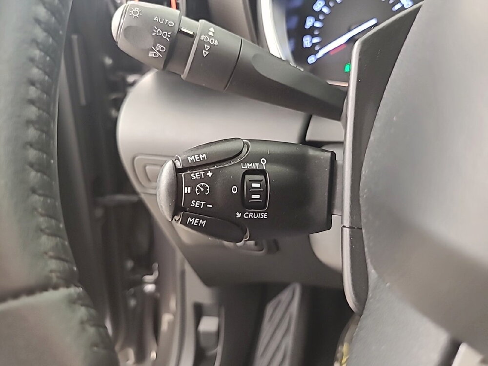 Occasion CITROEN C3 Aircross C3 Aircross PureTech 130 S&S EAT6 - Shine