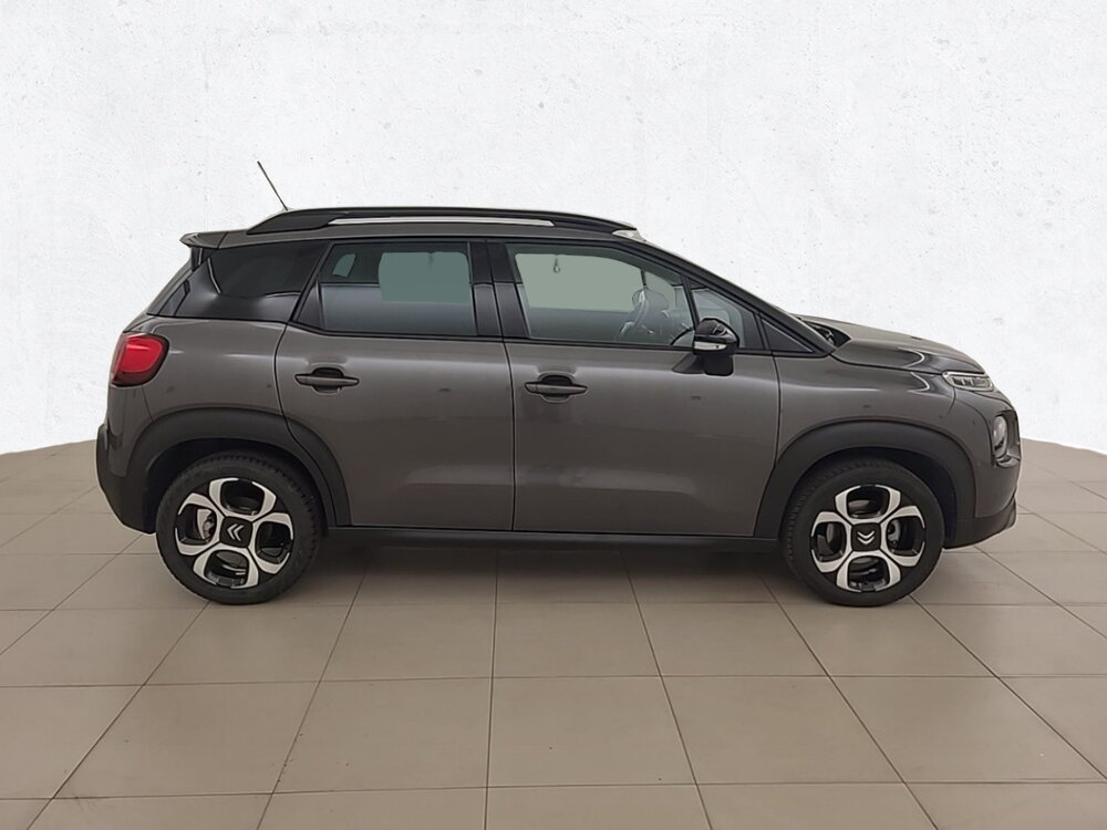 Occasion CITROEN C3 Aircross C3 Aircross PureTech 130 S&S EAT6 - Shine
