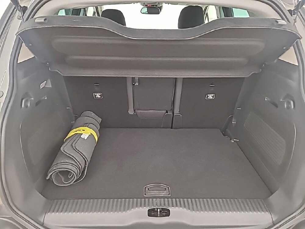 Occasion CITROEN C3 Aircross C3 Aircross PureTech 130 S&S EAT6 - Shine