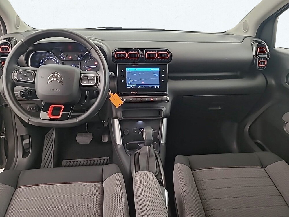 Occasion CITROEN C3 Aircross C3 Aircross PureTech 130 S&S EAT6 - Shine