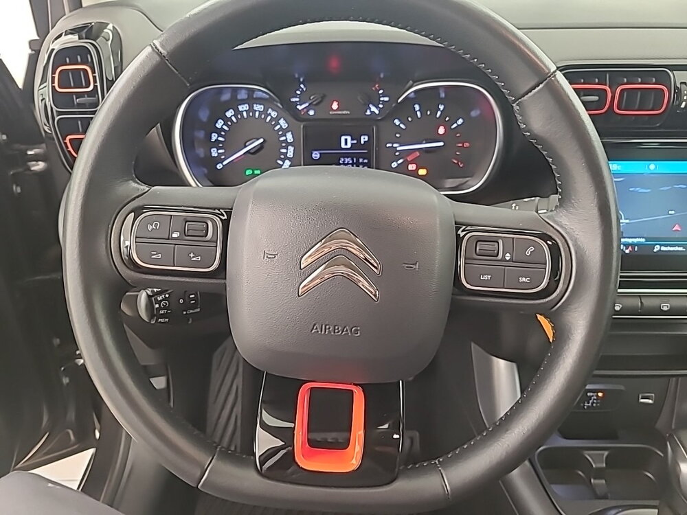 Occasion CITROEN C3 Aircross C3 Aircross PureTech 130 S&S EAT6 - Shine