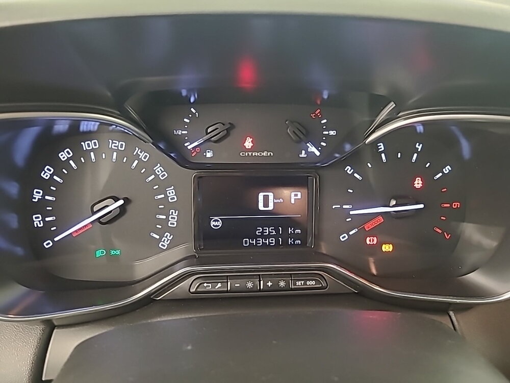 Occasion CITROEN C3 Aircross C3 Aircross PureTech 130 S&S EAT6 - Shine