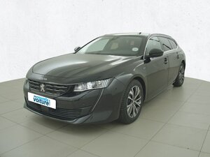 Occasion PEUGEOT 508 508 SW Hybrid 225 e-EAT8 - Allure Pack