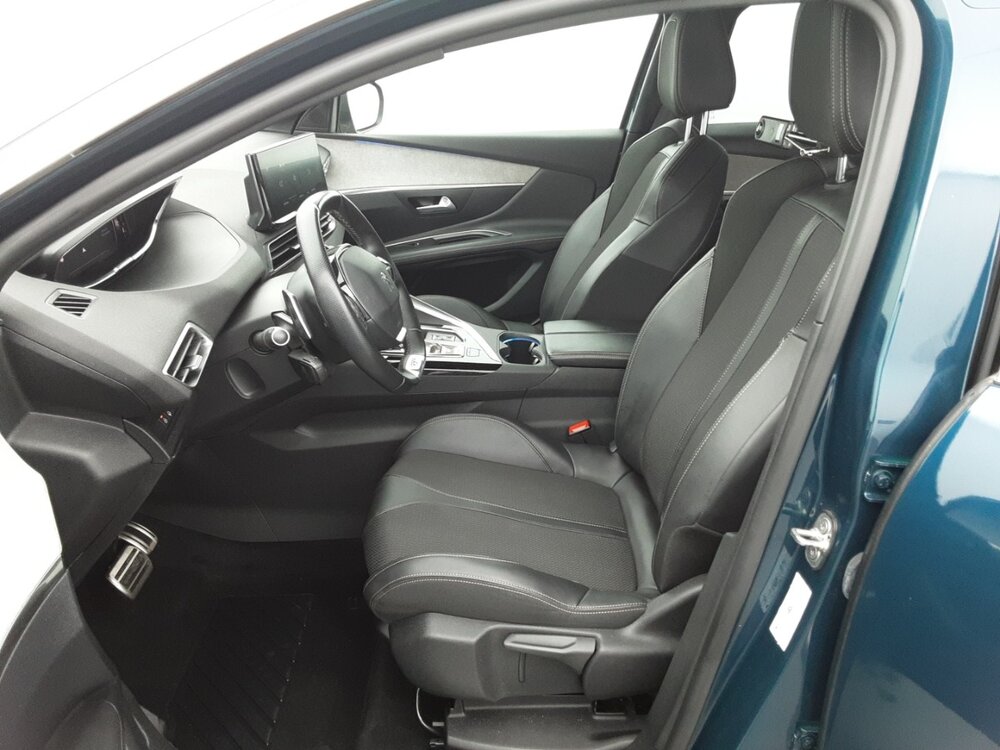 Occasion PEUGEOT 3008 3008 Puretech 130ch S&S EAT8 - GT