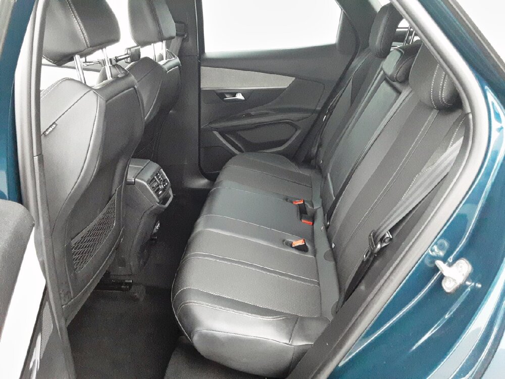 Occasion PEUGEOT 3008 3008 Puretech 130ch S&S EAT8 - GT