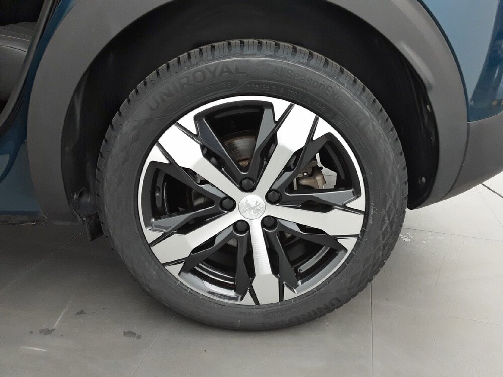 Occasion PEUGEOT 3008 3008 Puretech 130ch S&S EAT8 - GT