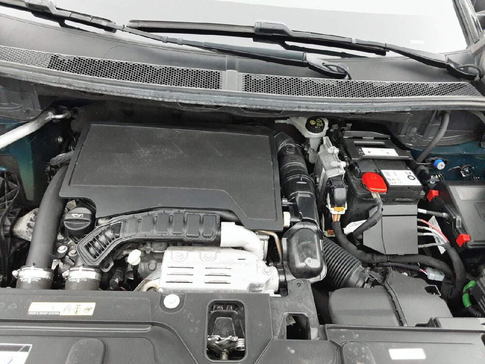 Occasion PEUGEOT 3008 3008 Puretech 130ch S&S EAT8 - GT