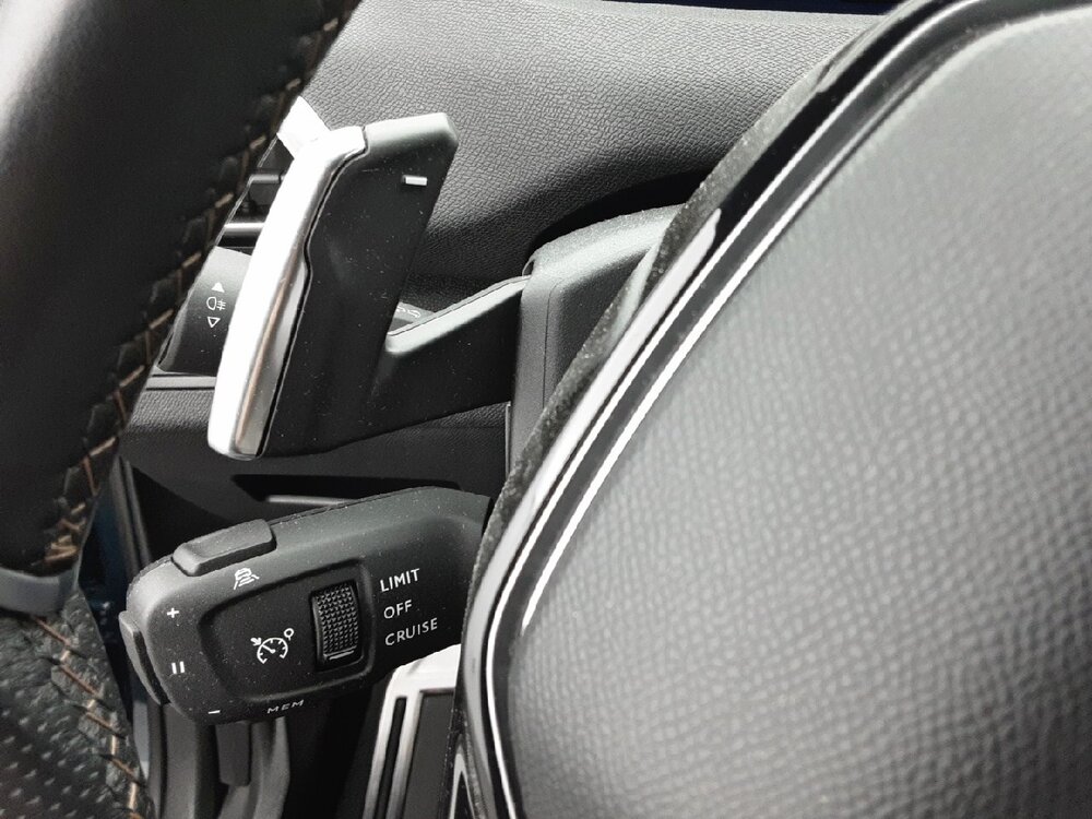 Occasion PEUGEOT 3008 3008 Puretech 130ch S&S EAT8 - GT