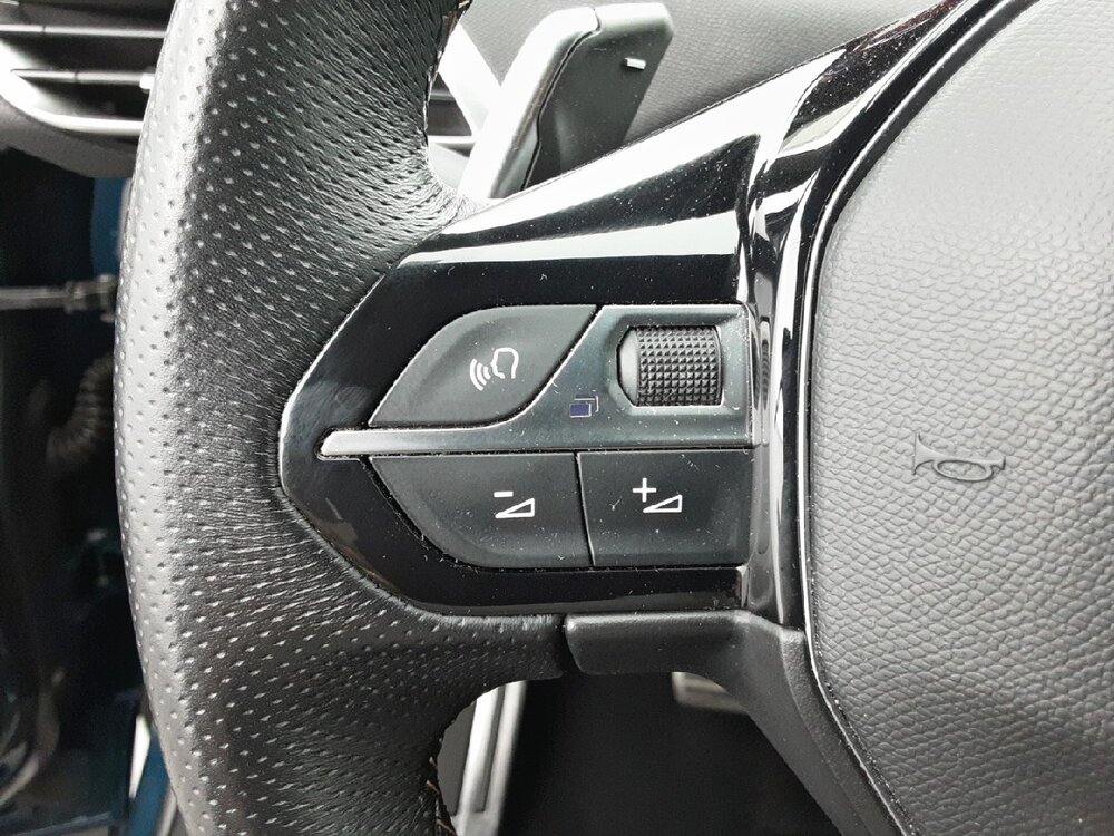 Occasion PEUGEOT 3008 3008 Puretech 130ch S&S EAT8 - GT