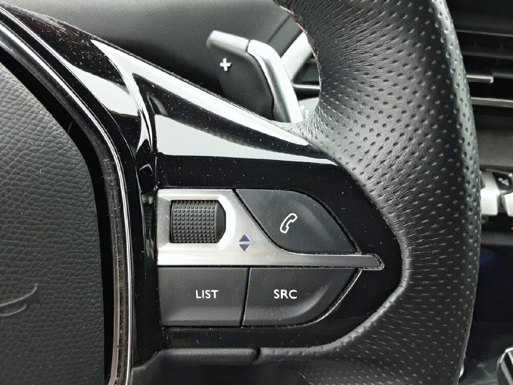 Occasion PEUGEOT 3008 3008 Puretech 130ch S&S EAT8 - GT