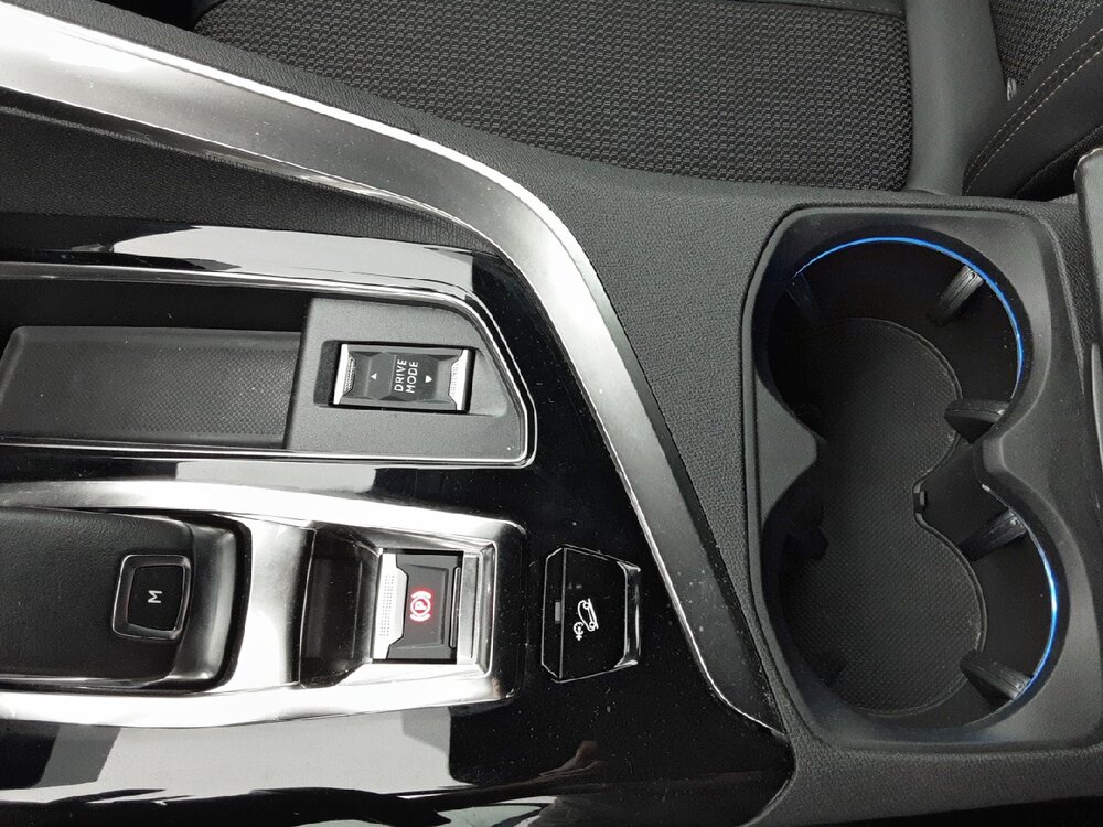 Occasion PEUGEOT 3008 3008 Puretech 130ch S&S EAT8 - GT