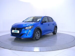 Occasion PEUGEOT 208 208 Electrique 50 kWh 136ch - Allure