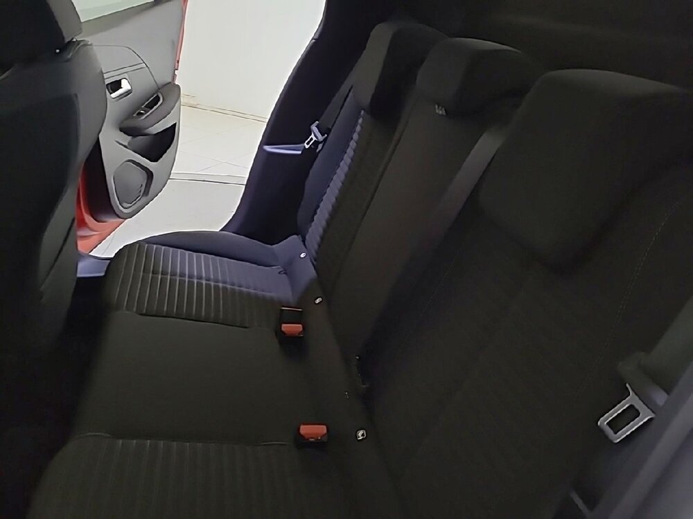 Occasion PEUGEOT 208 208 PureTech 75 S&S BVM5 - Style