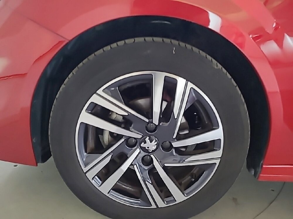 Occasion PEUGEOT 208 208 PureTech 75 S&S BVM5 - Style