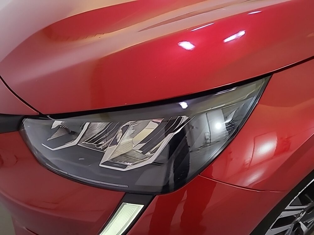 Occasion PEUGEOT 208 208 PureTech 75 S&S BVM5 - Style