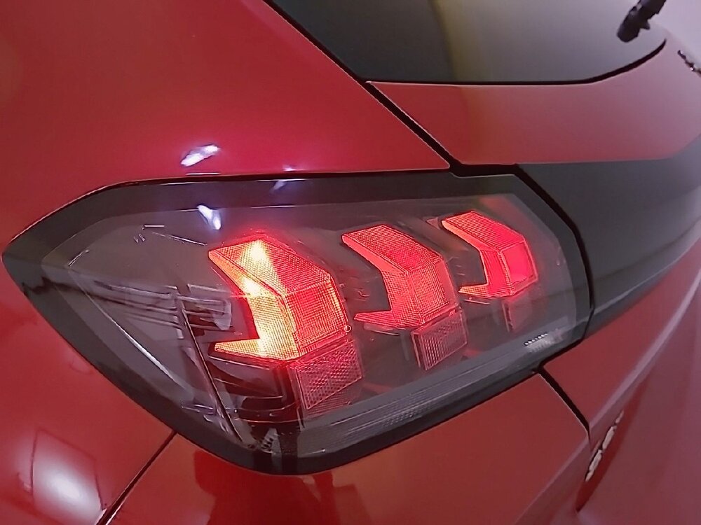 Occasion PEUGEOT 208 208 PureTech 75 S&S BVM5 - Style