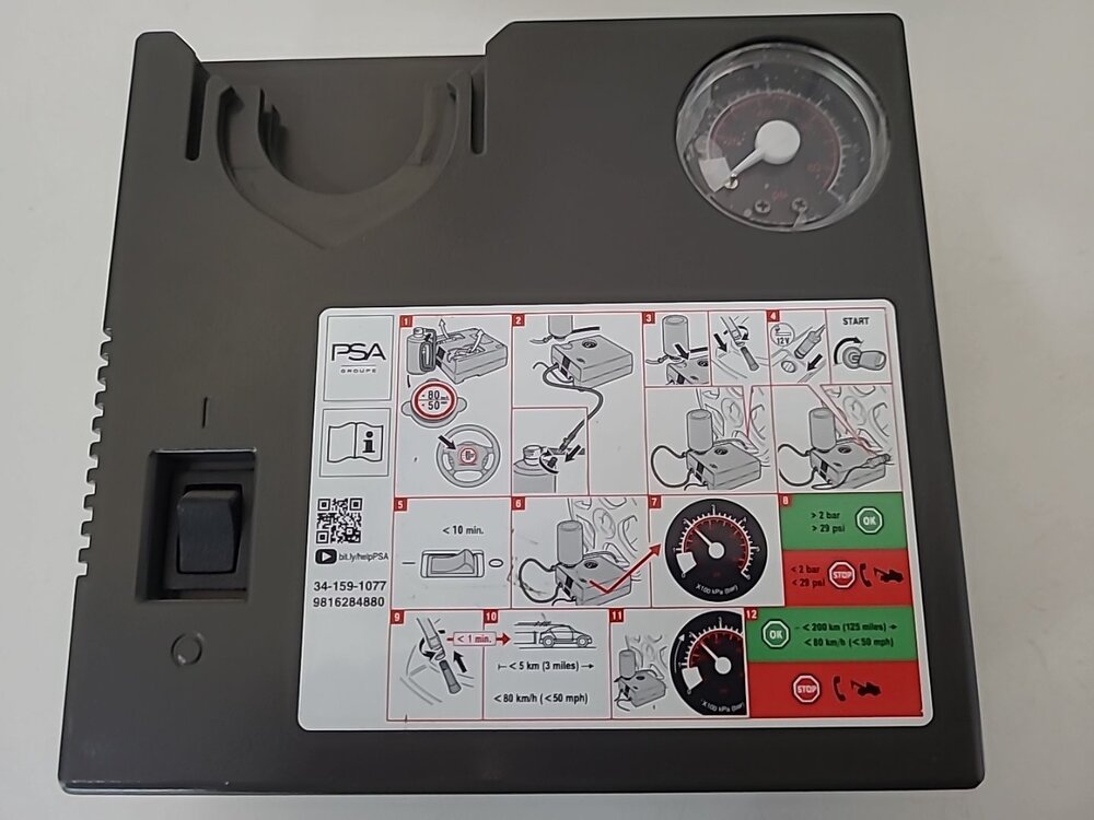 Occasion PEUGEOT 208 208 PureTech 75 S&S BVM5 - Style