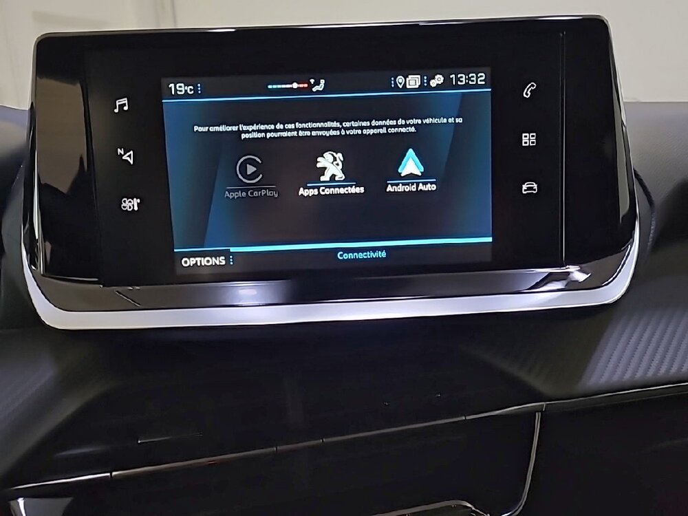 Occasion PEUGEOT 208 208 PureTech 75 S&S BVM5 - Style