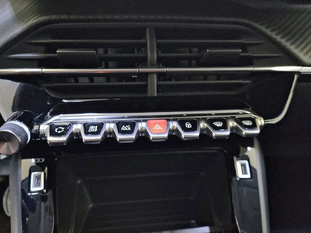 Occasion PEUGEOT 208 208 PureTech 75 S&S BVM5 - Style