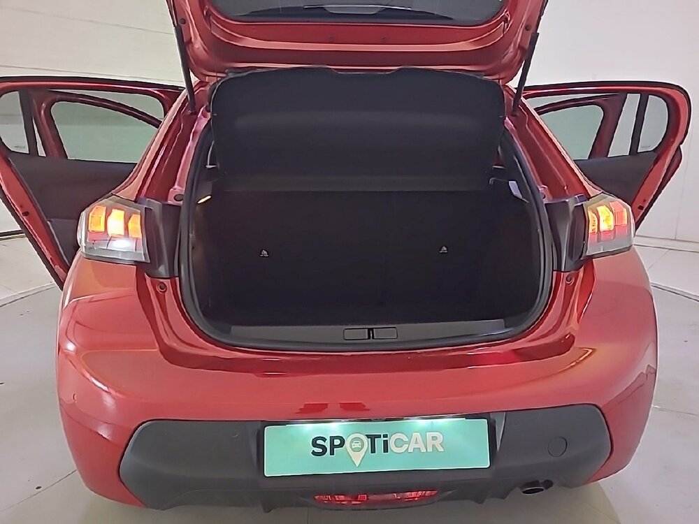 Occasion PEUGEOT 208 208 PureTech 75 S&S BVM5 - Style