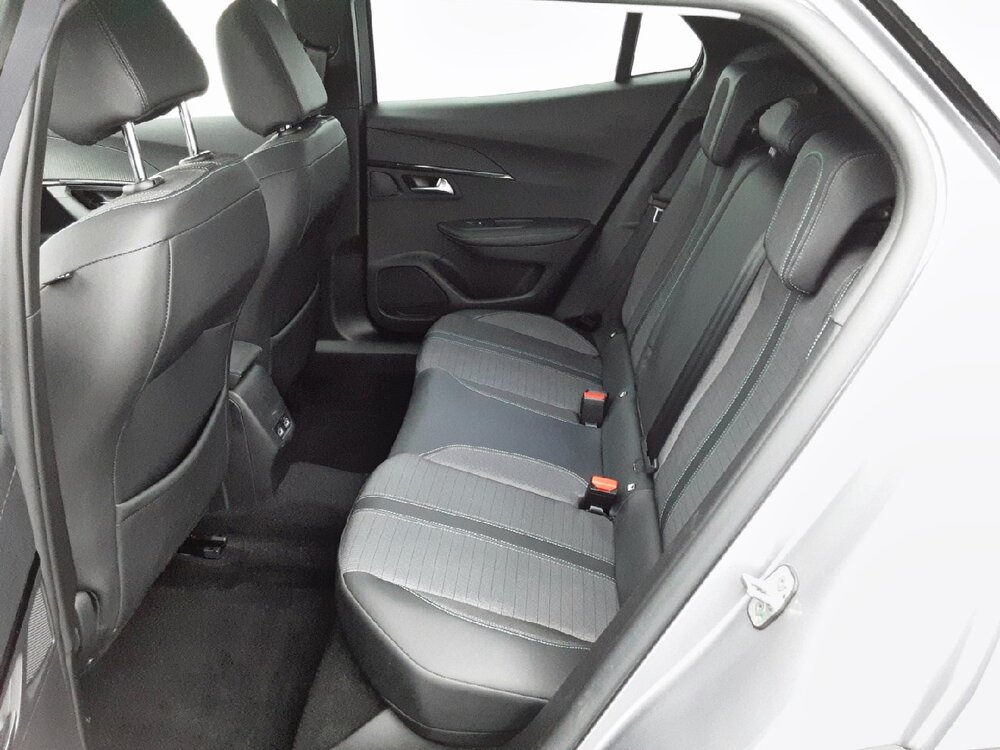 Occasion PEUGEOT 2008 2008 PureTech 130 S&S EAT8 - Allure