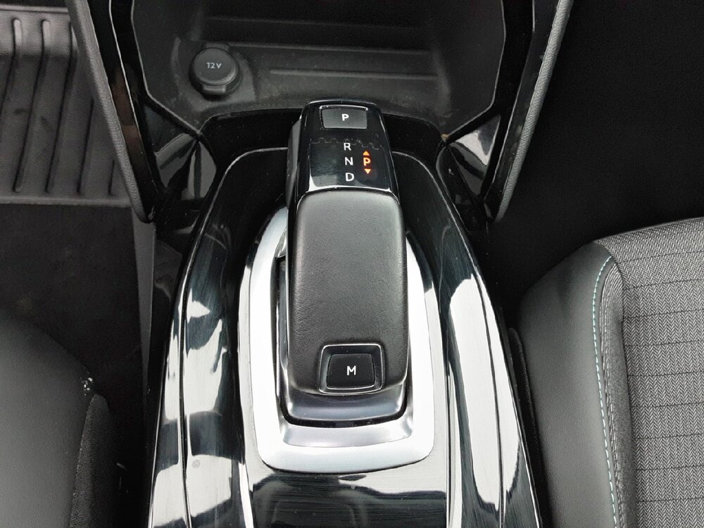 Occasion PEUGEOT 2008 2008 PureTech 130 S&S EAT8 - Allure