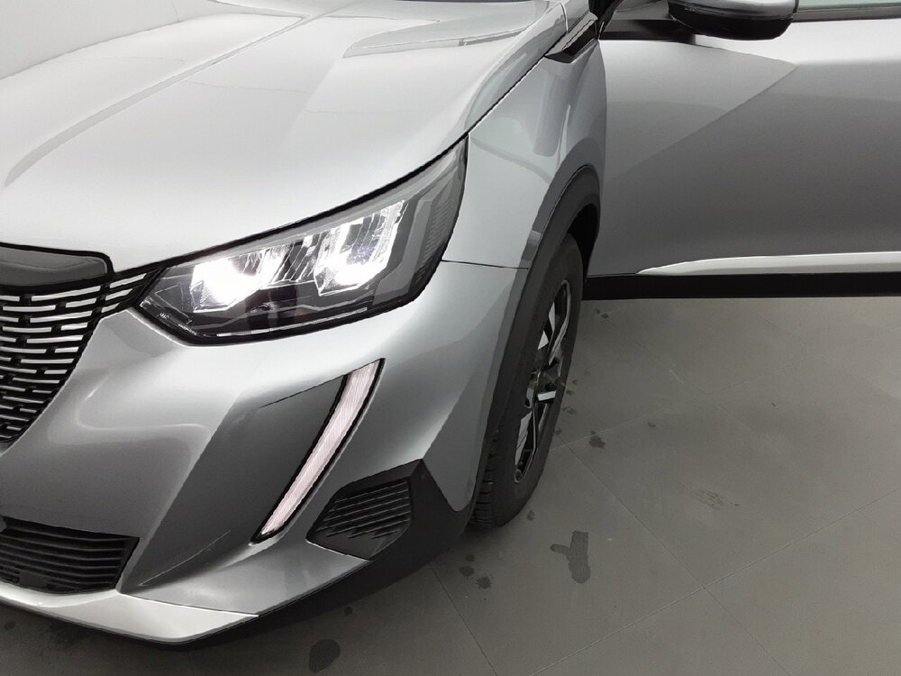 Occasion PEUGEOT 2008 2008 PureTech 130 S&S EAT8 - Allure